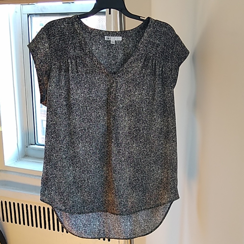 DR2 Blouse